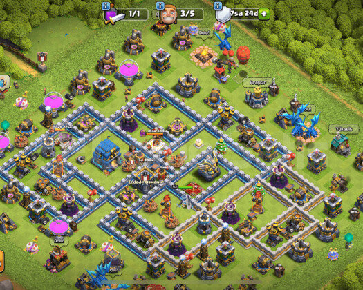 BB12 MAX 13E HAZIR