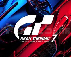Gran Turismo 7 PS5-PS4 + GARANTI