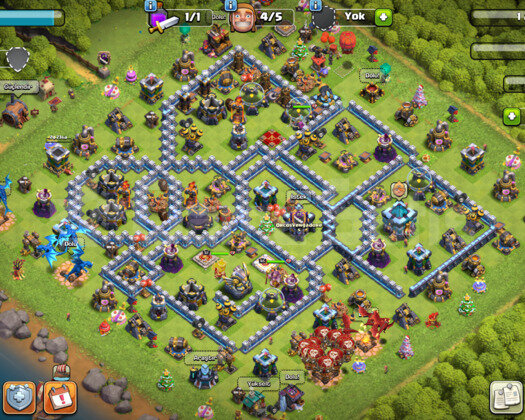 IDSİZ | TH 13 | HEROLAR 60+ | İSİM DEĞİŞME