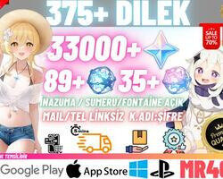 EU | MR46 375+ Dilek - 33000 Köken 89+35 Yazgı