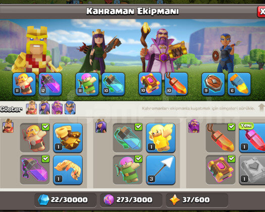 IDSİZ | TH 13 | İL ALTIN BİLET ALINMAMIŞ |179 LVL