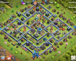 IDSİZ | TH 13 | İL ALTIN BİLET ALINMAMIŞ |179 LVL
