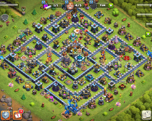 IDSİZ | TH 13 | İL ALTIN BİLET ALINMAMIŞ |179 LVL