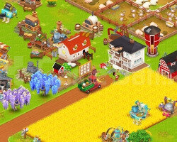 90 LVL 8000 AGİL 3000 AMBAR DEPOLU OYUN