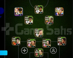 Efsane kadro fulll epic
