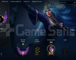 TR 85 WR MASTER ADC MAİN TEMİZ HESAP