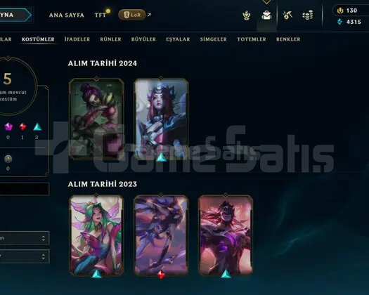 EUW ZÜMRÜT 1