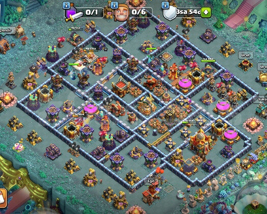 TH 16 BÜTÇE DOSTU HARİKA HESAP