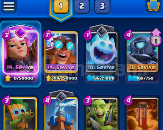39 LVL | 4 EVRİMLİ | IDSİZ