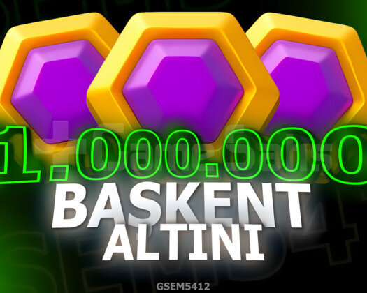 1.000.000 Başkent Altını