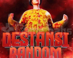 DESTANSI GÖSTERİŞ PUBG MOBILE RANDOM