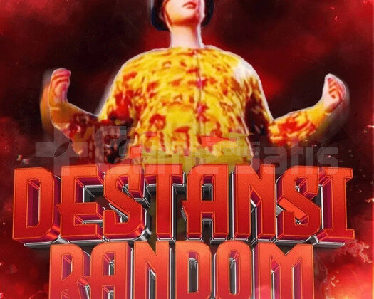 DESTANSI GÖSTERİŞ PUBG MOBILE RANDOM