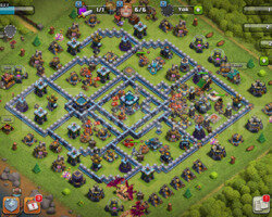 TH 13 | OKÇU KRALİÇE 75 | IDSİZ | İLK ELDEN