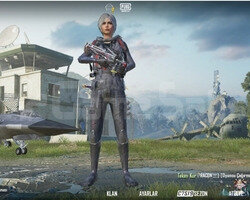 Parasına gider pubg hesabı