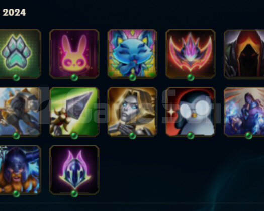 TR DIAMOND 1 38 KOSTUM 49 HERO PRESTIJ LEBLANC ACC