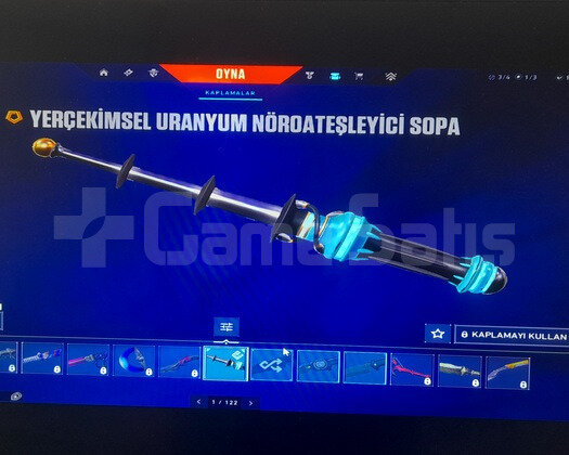 Zararına satıyorum fırsat hesabı