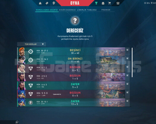 900 VPLİ CHAMPİONS PHANTOMLU MAİLLİ HESAP!!!