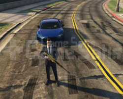 1 MİLYAR PARA +8000 LEVEL FULL UNLOCK +MAİL