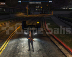 1 MİLYAR PARA +8000 LEVEL FULL UNLOCK +MAİL