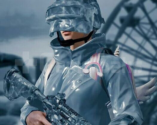 |DOPDOLU| 50TL PUBG RANDOM HESAP ULTRAVİP++++