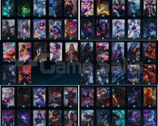 TR/112 Skin/40K M.Ö/4X XP Boost/Mailli