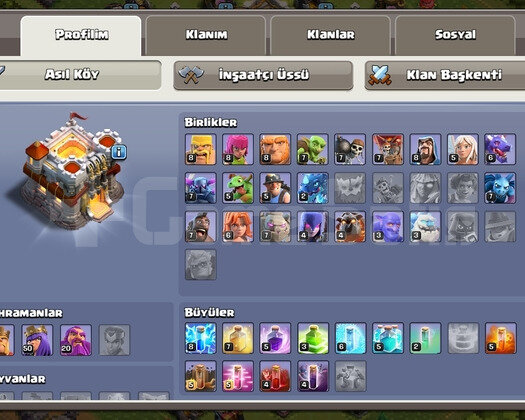 Th 11 neredeyse full max