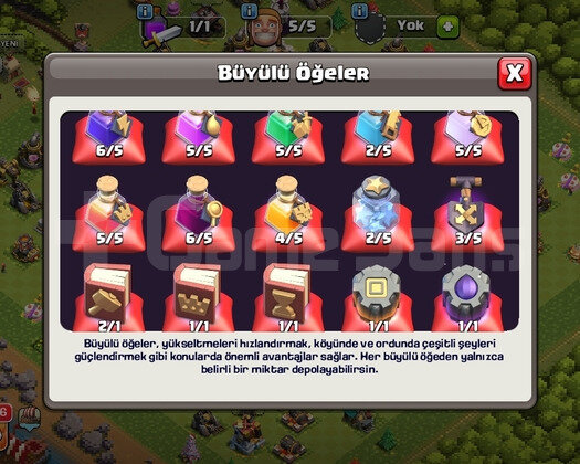 Th 11 neredeyse full max