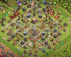 Th 11 neredeyse full max
