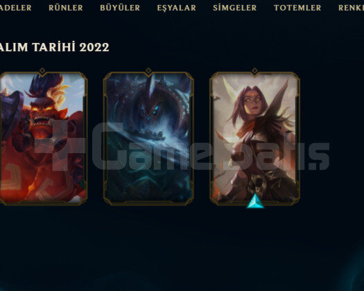 2022 KURULUM / DERECELİ HAZIR / FRESH