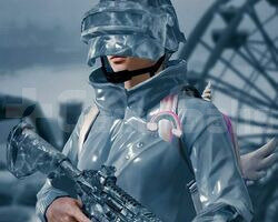 |DOPDOLU| 400TL PUBG RANDOM HESAP ULTRAVİP++++