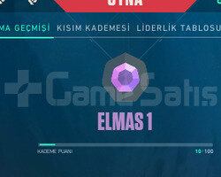 dia1 yüksek elo mail onaysız
