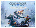 God of War Ragnarök Deluxe Edition