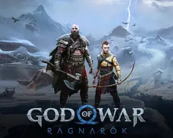 God of War Ragnarök