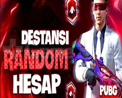 BOŞ YOK | DESTANSI GARANTİLİ RANDOM HESAP