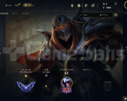 euw master elo yüksek winrate +30lp -10lp hesap