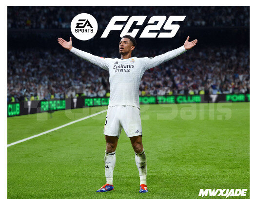 EA Sports FC 25 Ultimate Edition + 2 Oyun