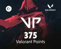 Valorant 375 VP