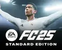 EA Sports FC 25 Standart Edition