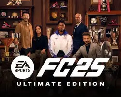 EA Sports FC 25 Ultimate Edition