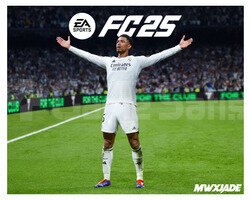 EA Sports FC 25 Ultimate Edition + 2 Oyun