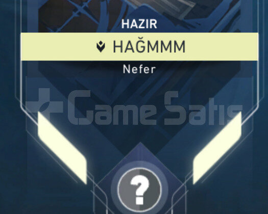 FRESH 20 LEVEL TR HESAP TR MAĞAZA