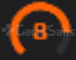 FACEIT 8 LEVEL FRESH HESAP 8K CS SAATLI