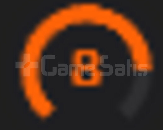 FACEIT 8 LEVEL FRESH HESAP 8K CS SAATLI