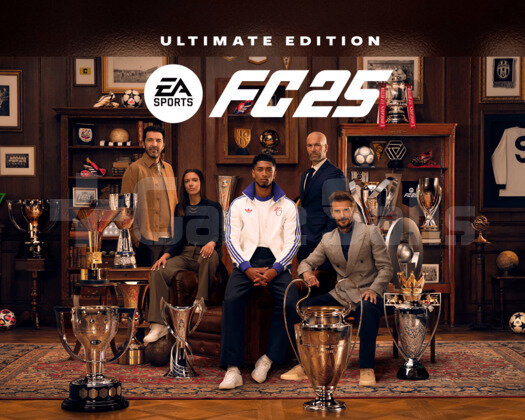 Hatasız | FC 25 Ultimate Edition + Garanti