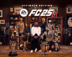 Hatasız | FC 25 Ultimate Edition + Garanti