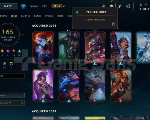 TR ZÜMRÜT 4 67WR 165SKİN 398 LEVEL UCUZ
