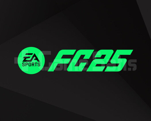 FC 25 İLK COINLER SATIŞA BAŞLADIK