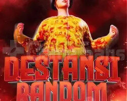 DESTANSI GÖSTERİŞ VİPP PUBG MOBILE RANDOM