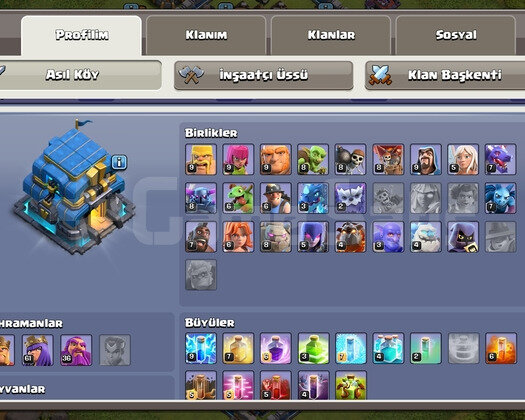 5HERO SKİNLİ TH13MAX+MAX