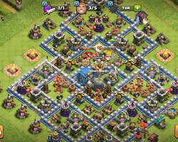 5HERO SKİNLİ TH13MAX+MAX